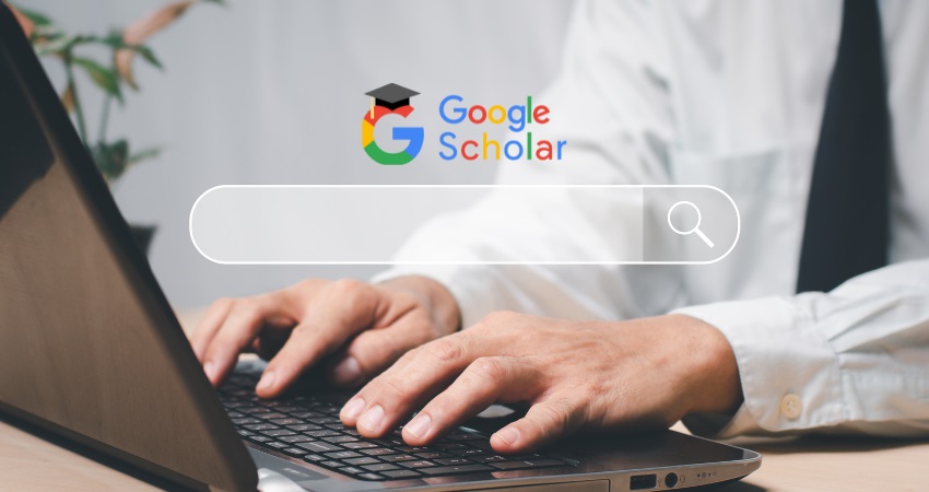 cara mudah upload journal ke google scholar