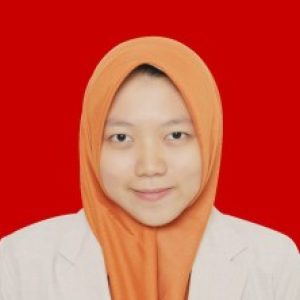 Profile photo of Mita Ayu Destriana, S.Si.